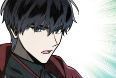 Ler Manhwa Memorize Capítulo 102 PT BR Scan A Decisão Mais Difícil De Tomar