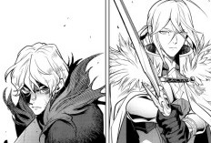 Erik está Confuso! Spoilers e Links de Leitura Mangá I Became a Legend after My 10 Year-Long Last Stand Capítulo 61 PT BR Scan
