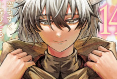 Ler Manga The Bugle Call Capítulo 45 Scan PT BR Tomando Emprestada Toda Uma Vida