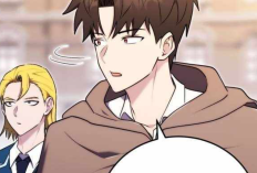 The Eldest Son of the Marquis House is a Martial Artist Capítulo 24 PT BR Scan, Clique aqui para ler o Manhwa Gratuitamente!