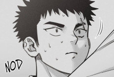 You Are My World Capítulo 27 PT BR Scan, Clique aqui para ler o Manhwa BL Gratuitamente!