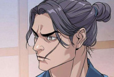 Manhwa I Became the Scoundrel of the Cheon Family Capítulo 9 Scan PT BR O Jovem Senhor Malandro Do Segredo Da Família Cheon