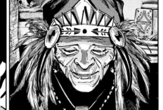 RAW Leia Mangá Jujutsu Kaisen Módulo Capítulo 24 Scan PT BR, O Ritual já Começou