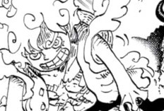 Ler Manga One Piece Capítulo 1179 Scan PT BR Será Que Luffy Está Convidando Loki Para Se Juntar À Sua Tripulação?