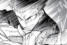 Megumi Está De Volta! Ler Jujutsu Kaisen Módulo Capítulo 18 PT BR Veja O Que Está Acontecendo Aqui