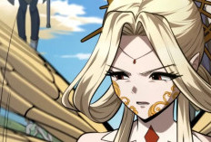 Emocionante! Leitura do Manhwa Infinite Mage Capítulo 172 Scan PT BR Desta Vez, A Batalha Vai Custar Caro