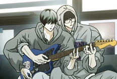 Nova Temporada! BL Manhwa Happy Twogether Capítulo 25 PT BR Felizes Sozinhos, Mas Mais Felizes Juntos