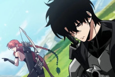 RAW Manhwa Pick Me Up Infinite Gacha Capítulo 171 Scan PT Estamos Quase Ficando Sem Tempo