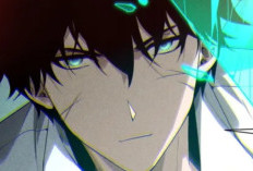 Ler Disastrous Necromancer Capítulo 229 Scan BR Lin Moyu Comeu E Não Deixou Nenhuma Migalha