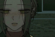 Manhwa Lágrimas Sobre Flores Murchas (Tears on a Withered Flower) Capítulo 93 PT BR Haesoo Quer Voltar Para Mincheol?
