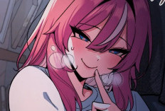 Ler RAW Stop Smoking (Someone Stop Her!) Capítulo 73 Scan PT BR Passando A Noite Solitária 