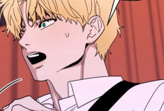 Leitura do Manhwa Mute Off Capítulo 4 Scan PT BR Um Casal Perfeito Um Para O Outro