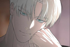 Leia Manhwa BL Codename Anastasia Capítulo 67 Scan PT BR, RAW! Olhar Cheio de Significado