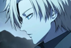 Manhwa Star-Embracing Swordmaster Capítulo 111 Scan PT BR Uma Coisa Que Pode Impedir A Destruição