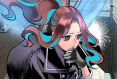 Manhwa Jungle Juice Capítulo 192 Scan PT BR O Padrão É Muito Alto