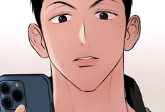 Significado do Final do Manhwa BL Nice To See You Capítulo 13 Scan PT BR, RAW! Timidez, Mas Desejo