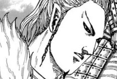 Ler Manga Kingdom Capítulo 873 PT BR As Tropas Estão Prontas Para Partir Para Kanden Para Combater