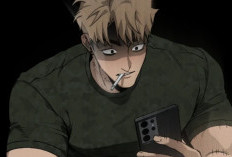 Link para Ler BL Manhwa Die in My Arms Capítulo 7 Scan PT BR Que Namorado Ciumento Mais Fofo!