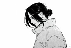 In the Clear Moonlit Dusk (Uruwashi no Yoi no Tsuki) Capítulo 41 PT BR Perdendo Lentamente O Propósito Da Vida No Caminho Para Encontrar Um Novo