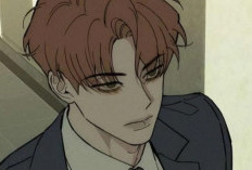 Que Romântico! Manhwa Lágrimas Sobre Flores Murchas (Tears on a Withered Flower) Capítulo 97 PT BR Veja Só Esse Casal Apaixonado