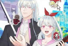 Sinopse & Link de Leitura do Manhwa I Am a Scarecrow  PT BR Capítulo Completo 1-36, Quer Saber as Últimas Notícias?