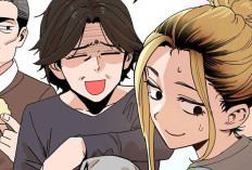 Ler Manhwa Maybe Meant to Be Capítulo 133 PT BR Scan Um Acordo Matrimonial Único Entre Duas Pessoas 
