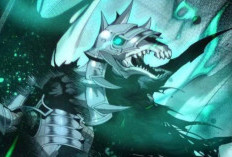 Leia Disastrous Necromancer Capítulo 253 PT BR Scan 10 Minutos De Recarga Para Essa Habilidade É Uma Loucura