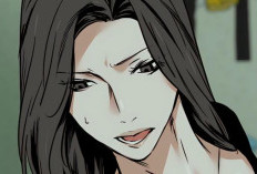 Link para Ler GL Manhwa Murmur Capítulo 20 PT BR A Noite Mais Intensa