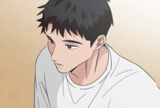 BL Manhwa Our Sunny Days Capítulo 73 PT BR Scan Um Relacionamento Maduro Também Tem Seus Próprios Conflitos