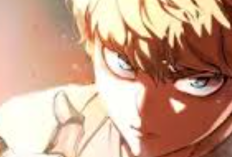 Link para ler Manhwa Bill The Blacksmith PT BR Capítulo Completo, Bill, o Ferreiro