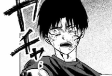 RAW Leia Mangá Juujika no Rokunin Capítulo 224 Scan PT BR, Uma Maldição Ameaçadora