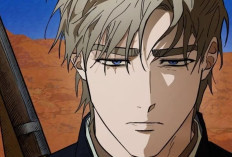 Leia Manhwa BL Song of the Wasteland Capítulo 2 Scan PT BR, RAW! Um Encontro Emocionante