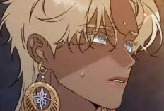 Com Sede! BL Manhwa Blossoms of the White Night Capítulo 17 PT BR Quero Me Embriagar De Amor