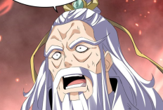 RAW Leia Manhua Emperador Demoniaco (Magic Emperor) Capítulo 775 Scan PT BR, A Paciência de Zhuo Fan está se Esgotando