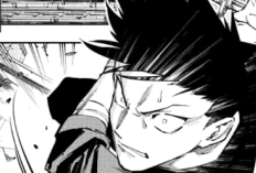 Link para Ler Manga Jujutsu Kaisen Módulo Capítulo 18 Scan PT BR, Rika guardou ciúmes de Maki