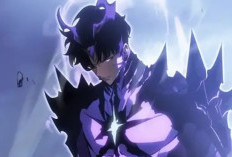 Spoiler RAW Manhwa Solo Leveling: Ragnarok Capítulo 59 Scan PT Hwang Dongsoo Está Frito Agora, De Verdade
