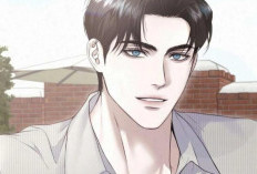 Ler BL Manhwa Diamond Dust Capítulo 11 Scan BR Encontro Romântico No Jardim