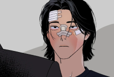 Spoiler RAW! Leia Manhwa BL Peace of God Capítulo 18 Scan PT BR, Uma Entrevista Quente