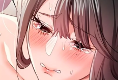 Ler do Manhwa A Dangerous Deal And The Girl Next Door de Capítulo 35 Scan PT BR,  sentir-se satisfeito e feliz