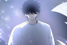 Manhua Disastrous Necromancer Capítulo 240 Scan PT Lu Sheng Domina O Golpe Mais Poderoso