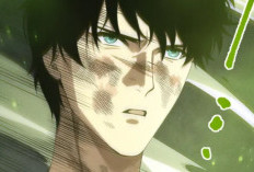 Ler Disastrous Necromancer Capítulo 224 PT BR Besta Divina Do Trovão