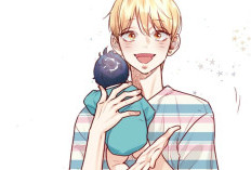 BL Manhwa Love is an Illusion! - Superstar Capítulo 28 PT BR A Primeira Vez É Sempre Difícil