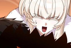 Manhwa The Demon King Overrun by Heroes Capítulo 29 PT BR Scan Outra Princesa Está Chegando