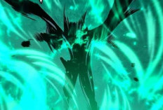 Ler Disastrous Necromancer Capítulo 256 PT BR Scan Perdido Nas Profundezas Do Inferno