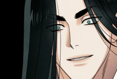 Chefe Malvada! Links de Leitura Manhwa BL The Lotus and the Lost Capítulo 10 PT BR Scan & Data de Lançamento