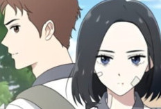 Ler She's Hopeless Capítulo Completo 1-103 Scan PT BR Entre Drama, Romance E Realidade