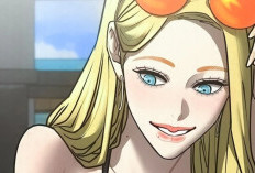Ler Manhwa Reality Quest Capítulo 212 PT BR Scan Pelo Bem Do Filho, Um Pai É Capaz De Fazer Qualquer Coisa