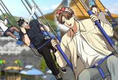 Que Legal! Ler Jinx Capítulo 84 PT BR Jaekyung Só Quer Deixar Kim Dan À Vontade