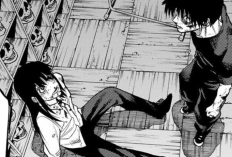 Juujika no Rokunin Capítulo 227 PT BR Scan, Clique aqui para ler o Mangá Gratuitamente!