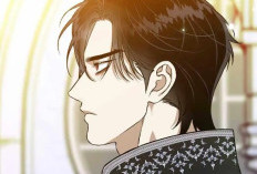 Spoiler RAW! Leia Manhwa BL Blossoms of the White Night Capítulo 25 Scan PT BR, O Amor é Mesmo Doce